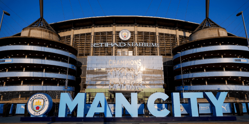 Premier League và La Liga: Sân nhà của Man City, Tottenham, Arsenal và tổng quan về Catalunya