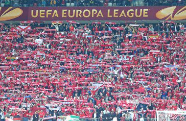 Lịch Thi Đấu Europa League 2025 europa league