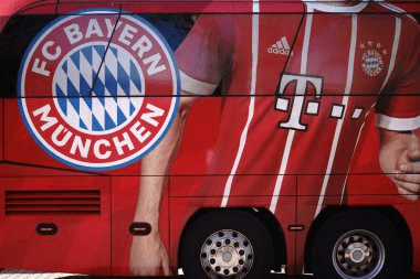 Câu lạc bộ Bayern Munich tại Bundesliga: Thành tích và kỷ lục đáng nhớ
