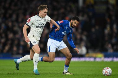 Manchester United thắng Everton: Chiến thắng quan trọng tại Old Trafford
