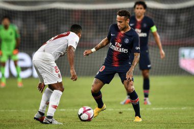 Paris Saint-Germain giành chiến thắng 3-1 trước Lyon, tiến gần hơn đến chức vô địch quốc gia