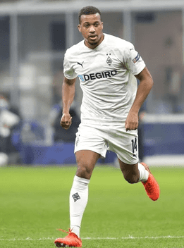 Tỷ số FC St. Pauli vs M’gladbach Vòng 28 Bundesliga