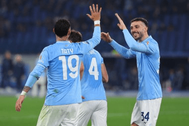 Serie A 2025: Căng Thẳng Ở Cuộc Chiến Trụ Hạng Giữa Lecce Và Frosinone