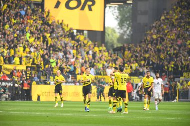 Trận đấu Bundesliga