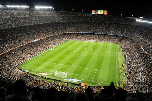 La Liga 2