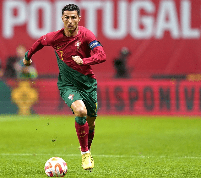 Ronaldo Vô Địch La Liga Mấy Lần và Kết Quả Các Trận Bóng Đá Tây Ban Nha: Tìm Hiểu Thực Tế