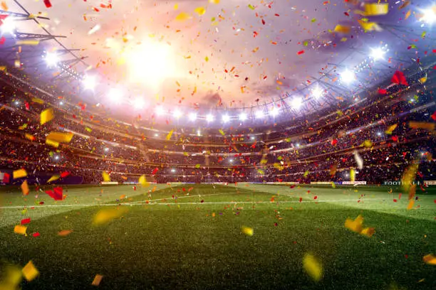 Bảng Xếp Hạng Ligue 1, Kết Quả Ligue 1 và Thứ Hạng của Ligue 1 Mới Nhất: Cập Nhật Chi Tiết 2025