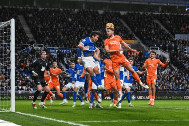 Trận đấu Ligue 1