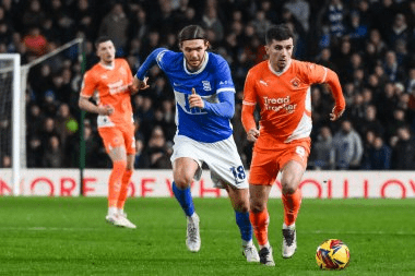 Top 10 cầu thủ ghi bàn nhiều nhất Ligue 1