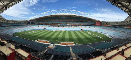 Lịch thi đấu Asian Cup 2025