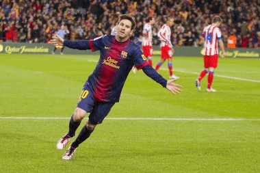 Top 10 Cầu Thủ Vô Địch La Liga