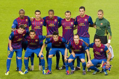 Barcelona