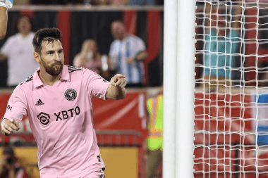 Bạn biết gì về Lionel Messi?