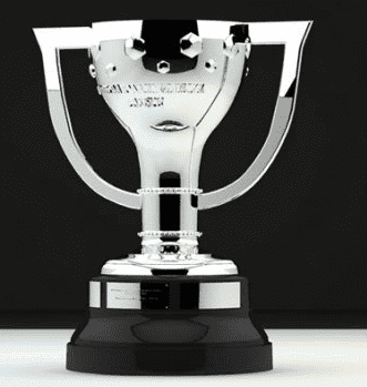 Tìm hiểu về chiếc Cup của La Liga