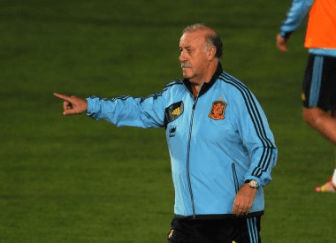 Top 10 Huấn Luyện Viên Xuất Sắc Nhất Lịch Sử La Liga