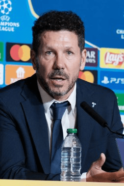 Diego Simeone