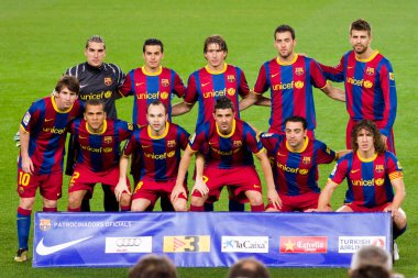 Kết quả bóng đá hôm nay 28/3: Barcelona thắng lớn
