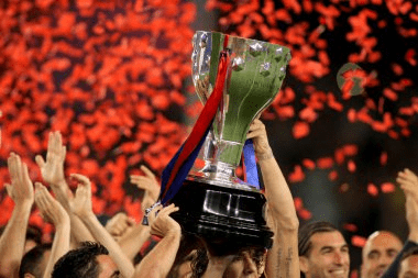 Kết quả và Bảng xếp hạng Vòng 28 La Liga mùa giải 2024/2025 mới nhất