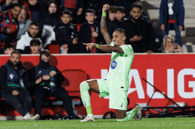 Cầu thủ tại La Liga