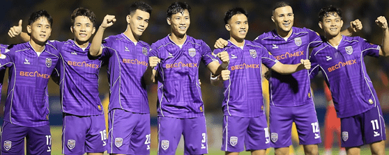 Soi kèo Bình Dương và Phù Đổng Ninh Bình tại Trận tứ kết Cúp Quốc gia 2024/25