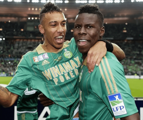 Soi kèo Saint-Étienne và Paris Saint-Germain (PSG) tại Ligue 1