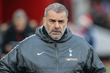 Tương lai của HLV Ange Postecoglou tại Tottenham Ngoại hạng Anh
