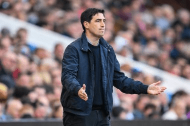 Andoni Iraola