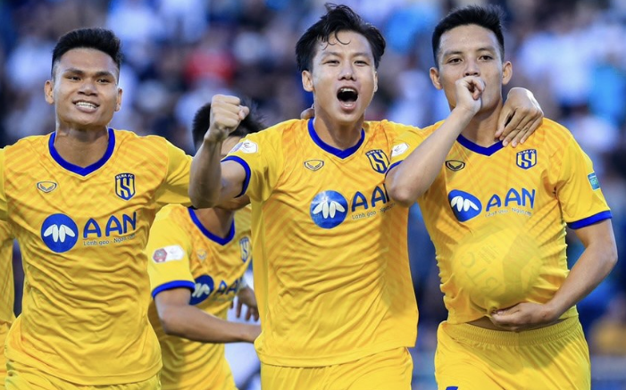 Soi kèo Sông Lam Nghệ An và Đồng Tháp ngày 30/3