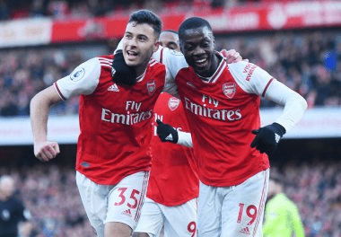 Cuộc đua tại Ngoại hạng Anh của câu lạc bộ Arsenal: Thách thức và Triển vọng