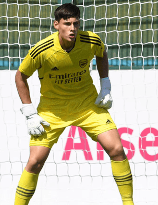 Alexei Rojas