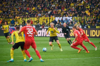 Bảng Xếp Hạng Bundesliga 2024: Cập Nhật và Nhận Định Mới Nhất