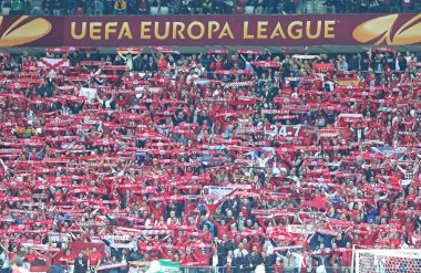 Lịch Thi Đấu Europa League 2025
