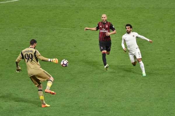 Serie A