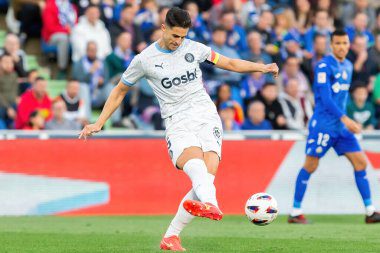 Lịch Thi Đấu Getafe Mùa Giải 2024-2025: Hành Trình Chinh Phục Mới