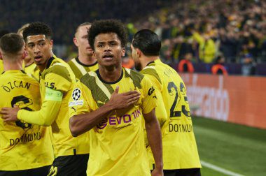 ​Kết quả Borussia Dortmund​