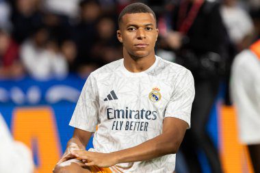 Kylian Mbappé có thể gia hạn hợp đồng với PSG sau những cuộc thảo luận tích cực gần đây