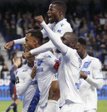 Auxerre