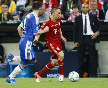 Lịch thi đấu Champions League tuần tới: Tứ kết sôi động chờ đón