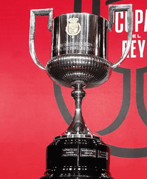 Lịch thi đấu bóng đá hôm nay – Cúp Nhà vua Tây Ban Nha (Copa del Rey)