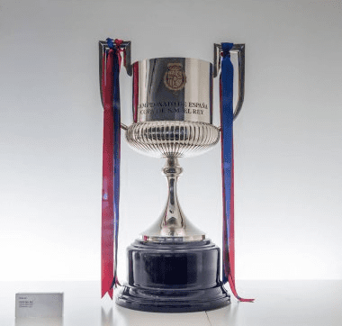 Copa del Rey