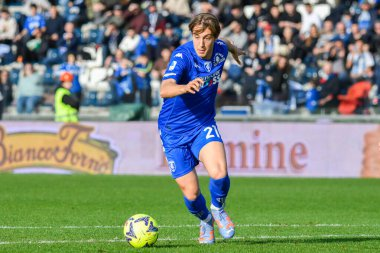 Nhận định Serie A vòng 33: Empoli vs Venezia