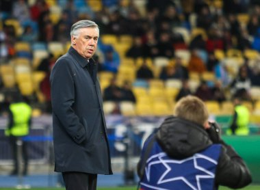 Carlo Ancelotti
