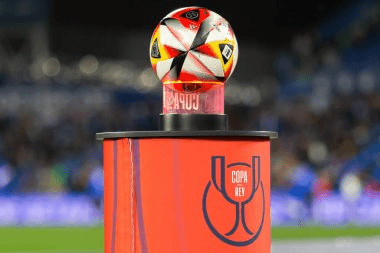 Copa del Rey