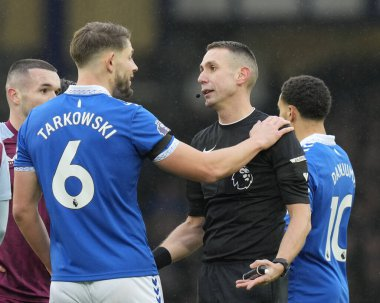 Chelsea Giành 3 Điểm Quan Trọng Trước Everton Tại Vòng 34 Premier League