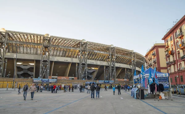 Dự đoán kết quả trận Monza-Napoli vòng 33 Serie A diễn ra ngày 19/04/2025