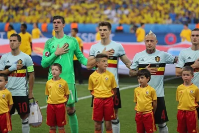 Cập nhật BXH bóng đá Bundesliga 2024/25