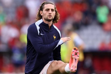 Adrien Rabiot