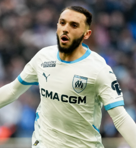 Amine Gouiri 