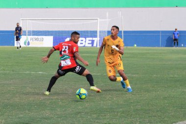 Atletico Bucaramanga vs Racing Club: Cuộc đụng độ nảy lửa tại Copa Libertadores