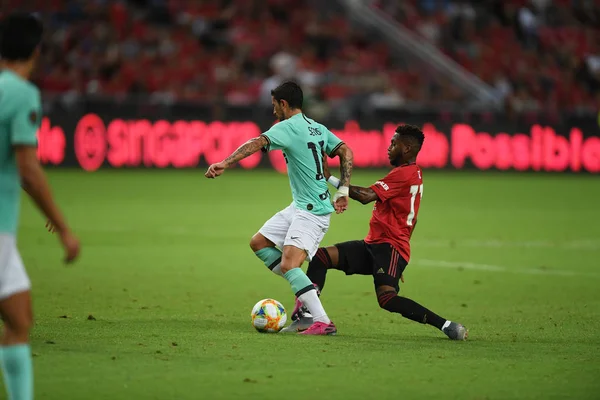 Palmeiras và Mirassol chia điểm 1-1 trong trận cầu đỉnh cao Brazil Serie A